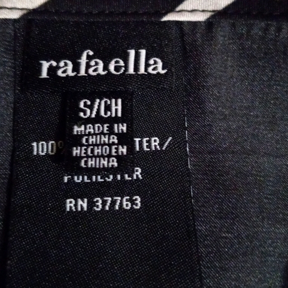 Rafaella Caftan 👚 Blouse - Picture 4 of 5